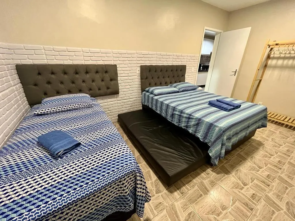 Residencial Bernardo 1 dormitório Florianópolis