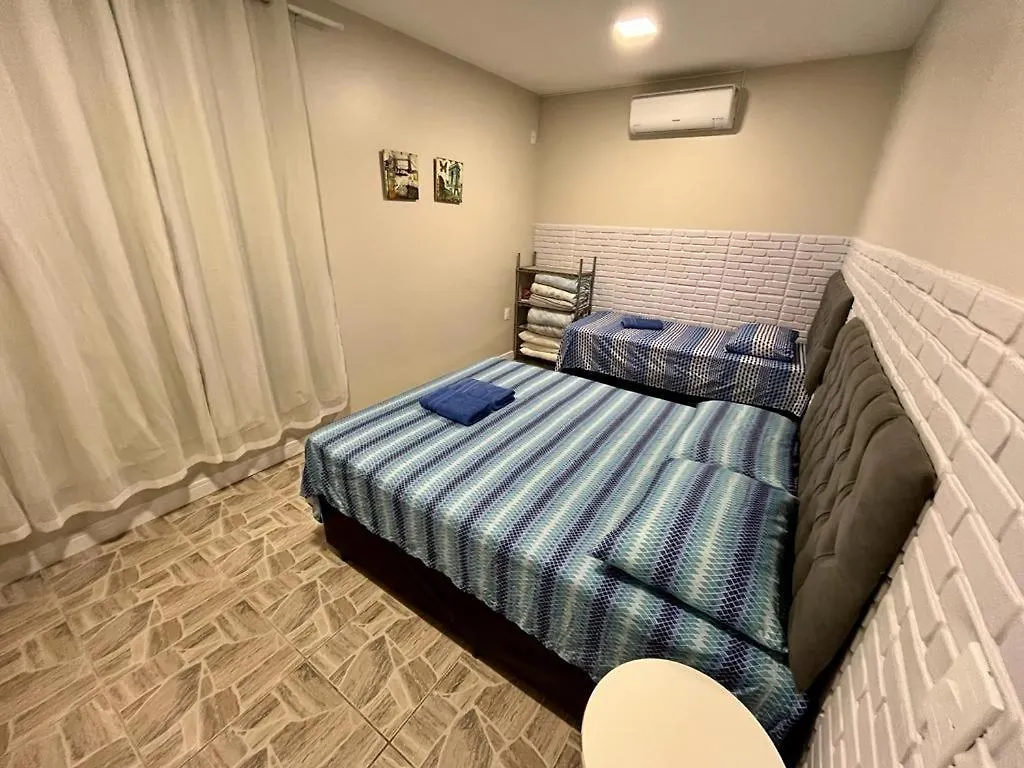 Residencial Bernardo 1 dormitório Florianópolis